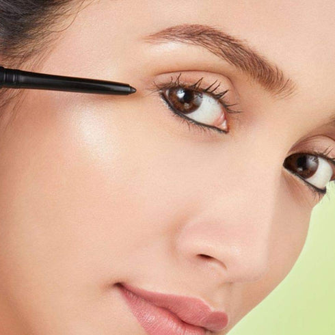 Lakme Eyeconic Insta Cool Kajal Black